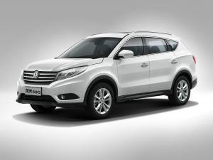2016 DongFeng Fengguang 580